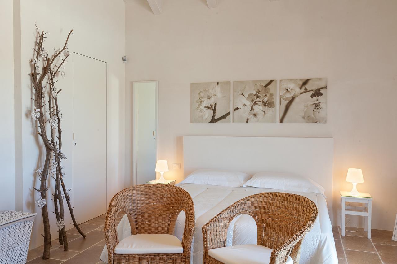 B&B A Casa Di Pier 카스텔라나그로테 외부 사진