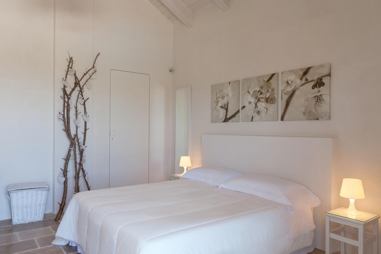 B&B A Casa Di Pier 카스텔라나그로테 외부 사진