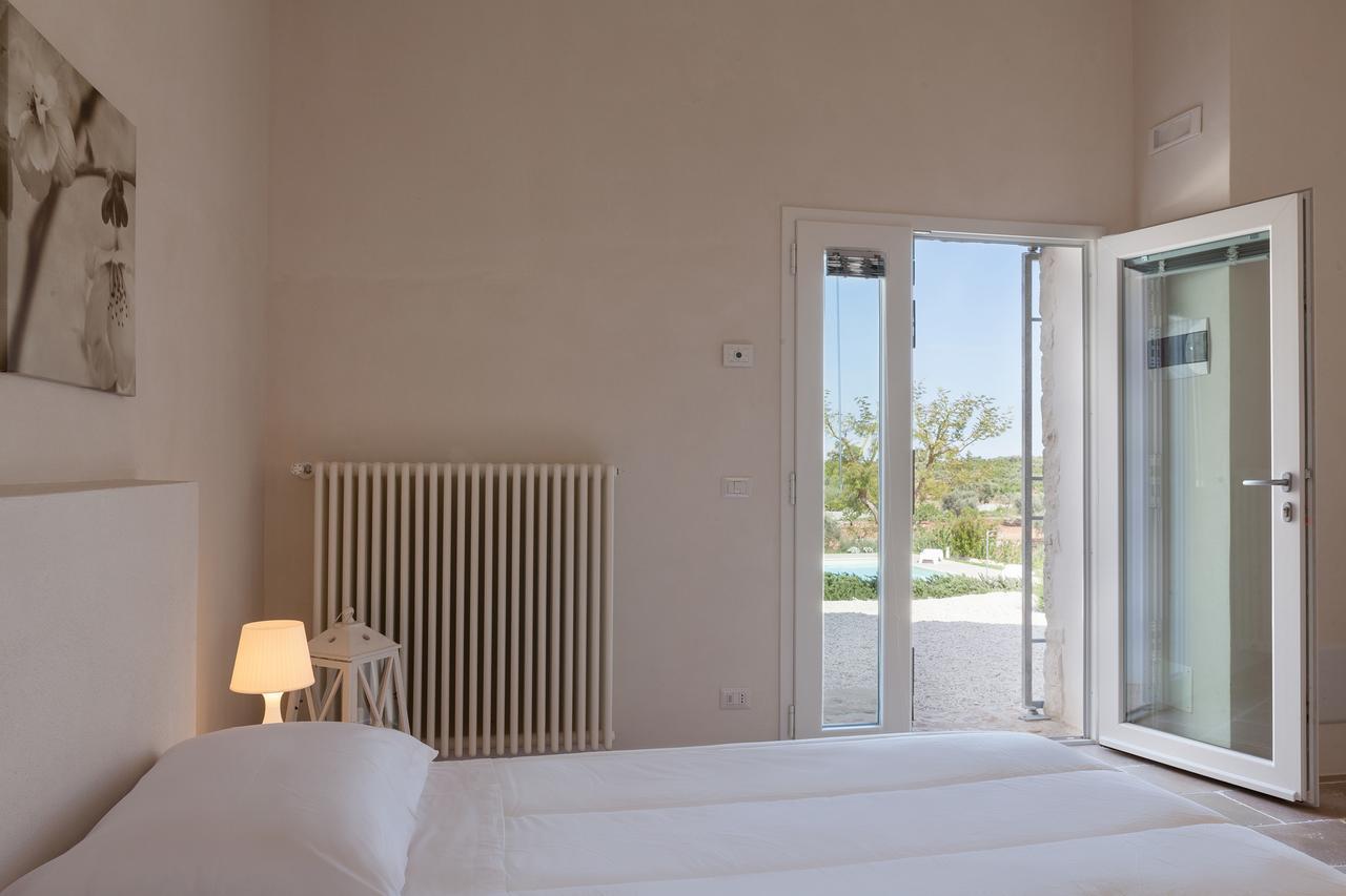 B&B A Casa Di Pier 카스텔라나그로테 외부 사진