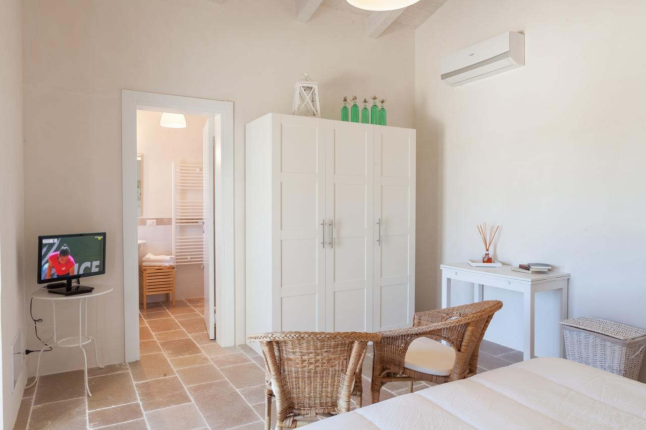 B&B A Casa Di Pier 카스텔라나그로테 외부 사진