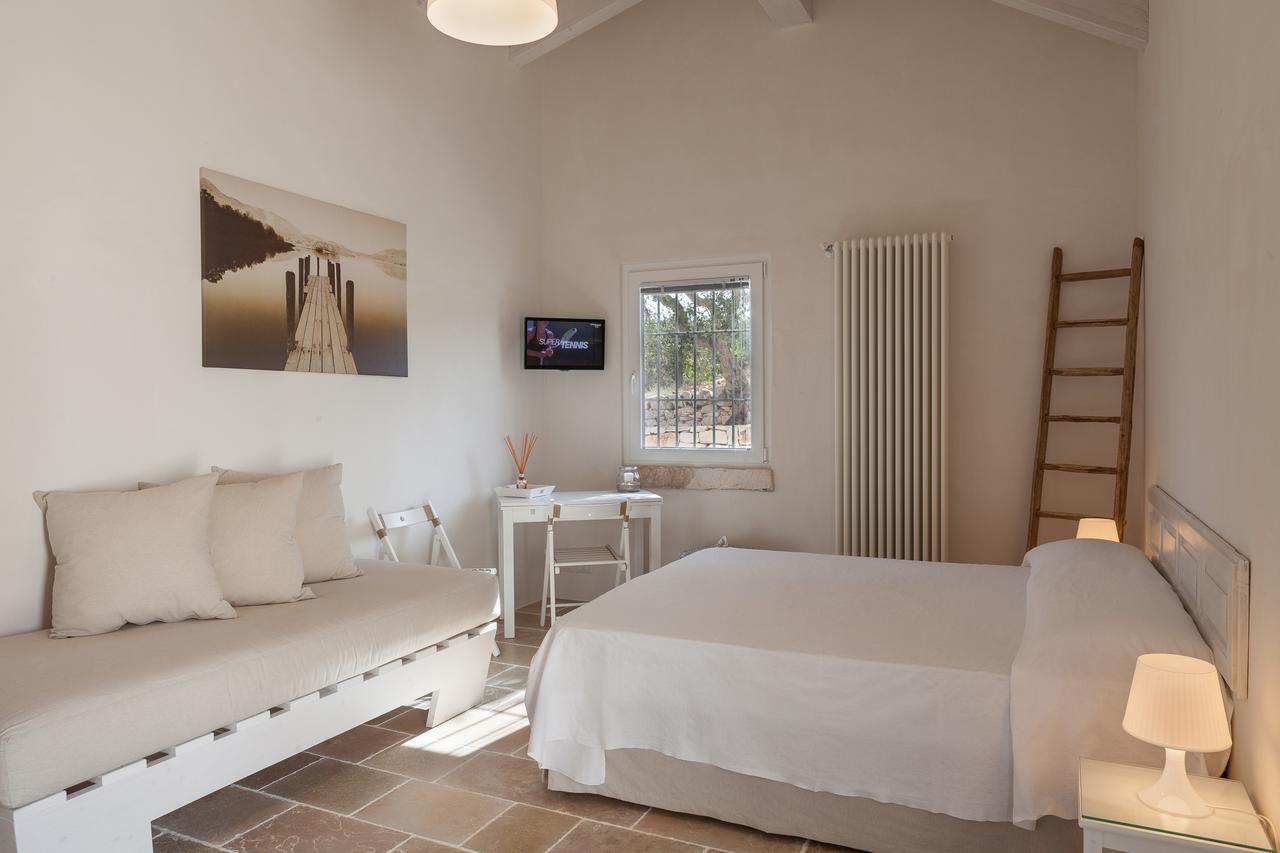 B&B A Casa Di Pier 카스텔라나그로테 외부 사진