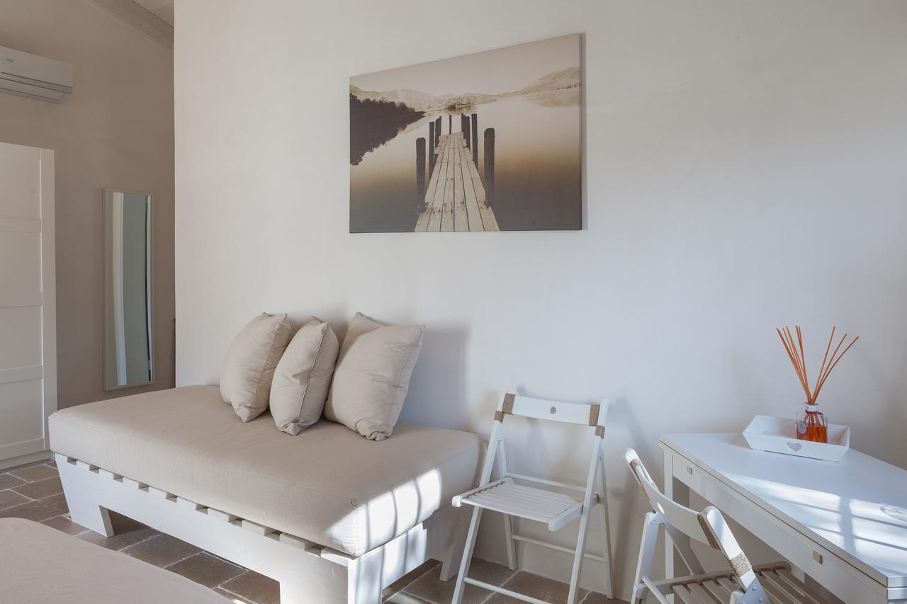 B&B A Casa Di Pier 카스텔라나그로테 외부 사진