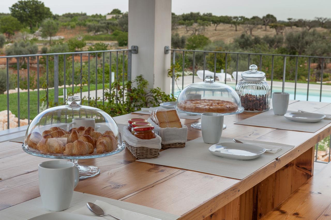 B&B A Casa Di Pier 카스텔라나그로테 외부 사진