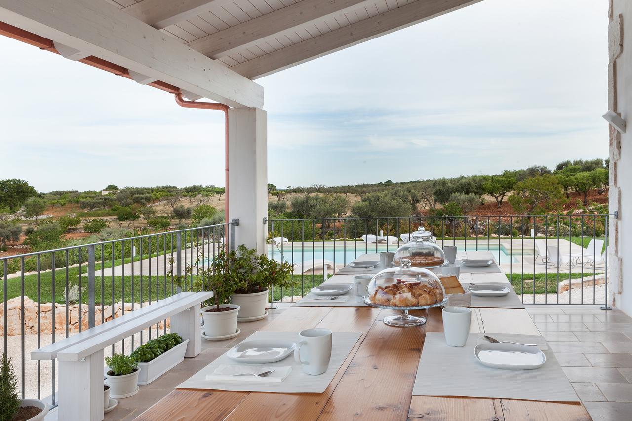 B&B A Casa Di Pier 카스텔라나그로테 외부 사진